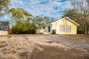 Happy 2 Share by Oak Island Accommodations